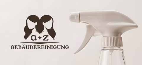 Logo und Website f&uuml;r Geb&auml;udereinigung: Wie ein lokaler Anbieter aus der Seenplatte direkt sichtbar wird