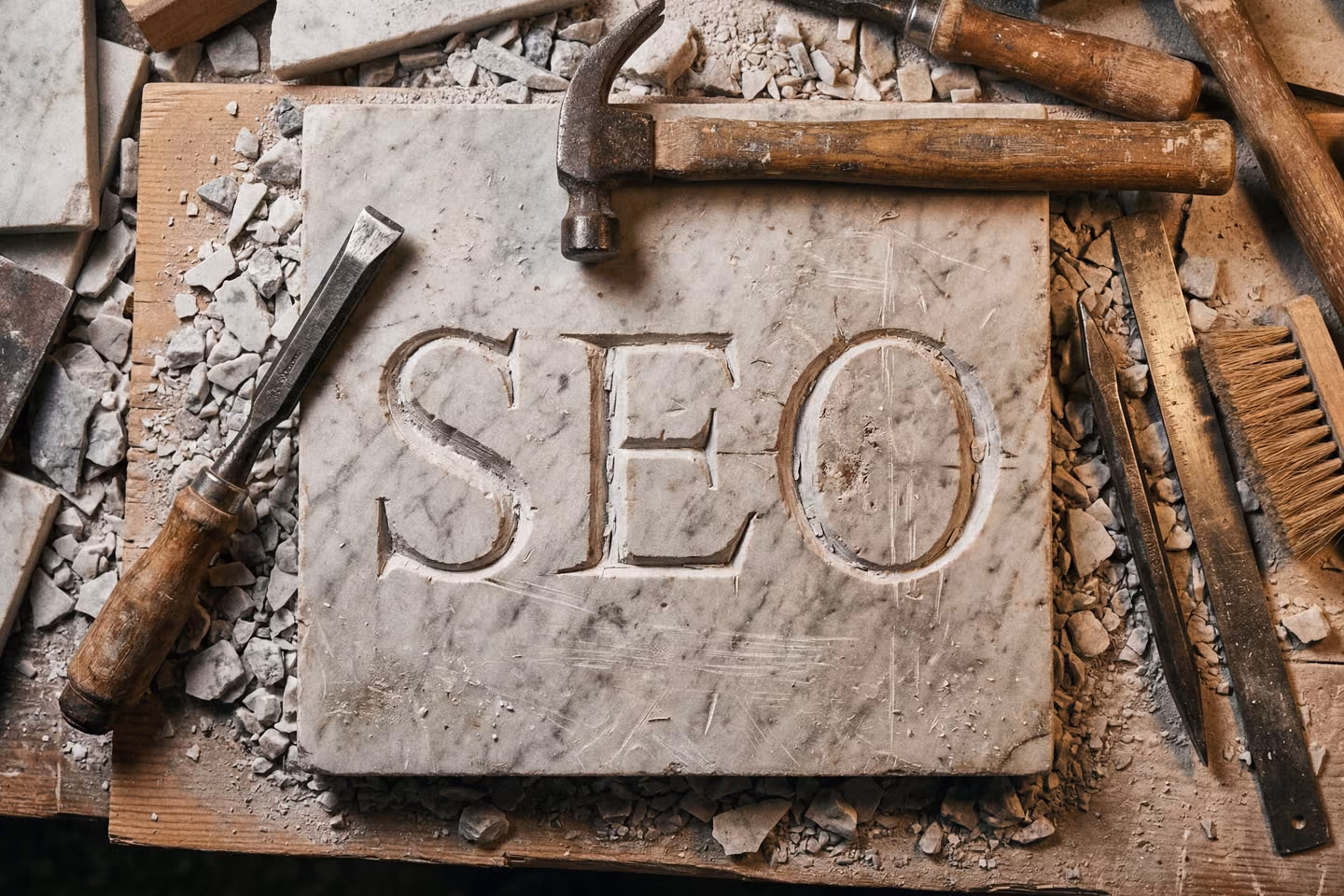 Kosten f&uuml;r SEO f&uuml;r Handwerker Suchmaschinenoptimierung f&uuml;r Handwerksbetriebe